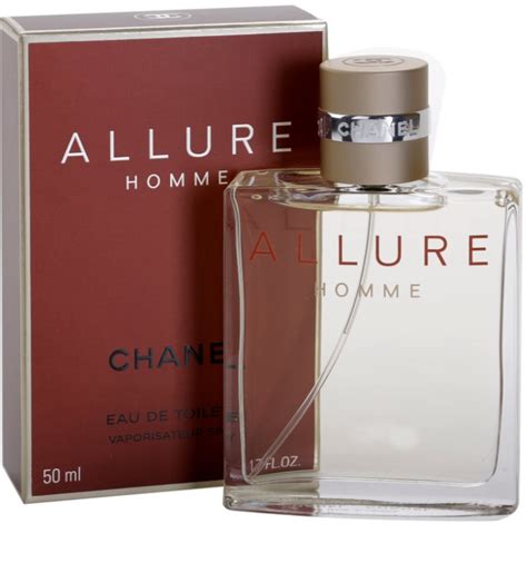 chanel parfum heren 100 ml|chanel allure homme review.